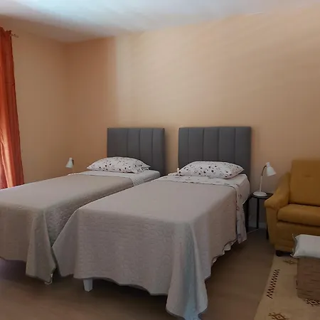 Apartment House Bella Luna *