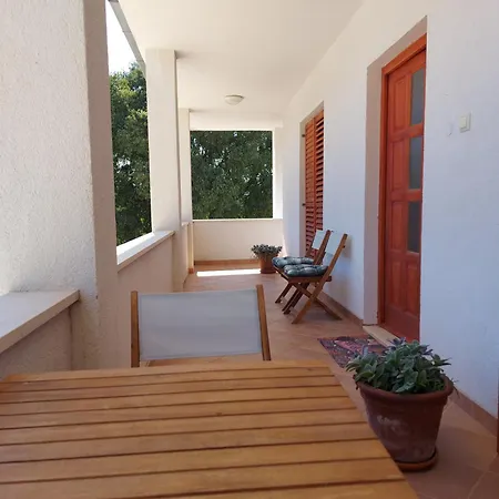 House Bella Luna Apartment *