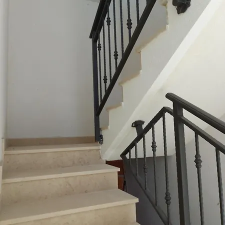 House Bella Luna Apartment